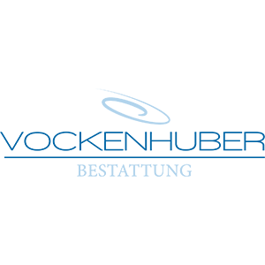 Logo von Bestattung Vockenhuber