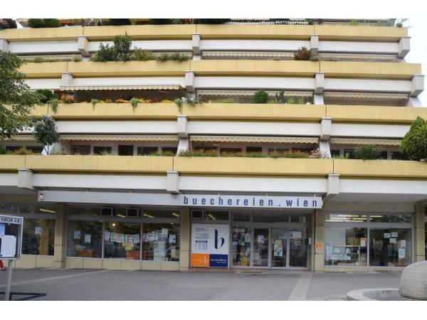 Bild 1 von Büchereien Wien