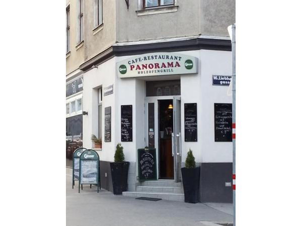 Bild 2 von Restaurant Panorama