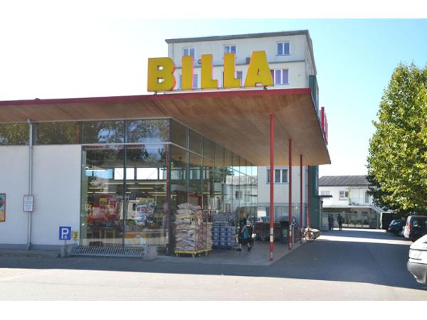 Bild 1 von Billa AG