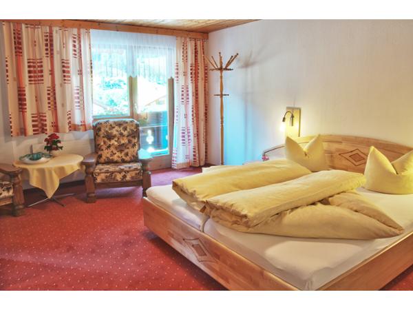 Bild 2 von Hotel Alpenfeuer Montafon