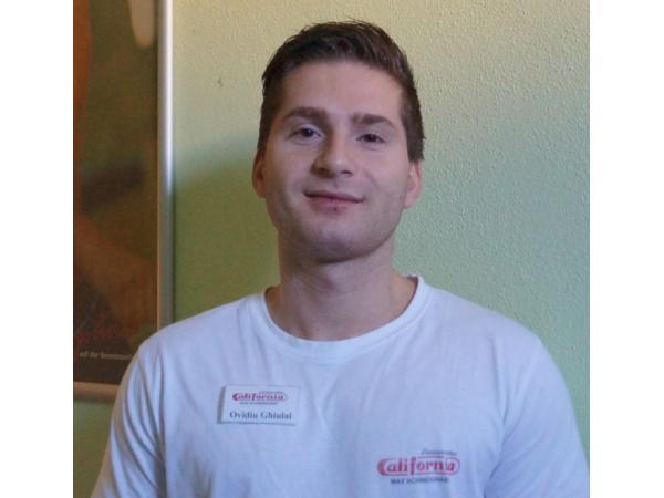 Bild 27 von Fitnesscenter California