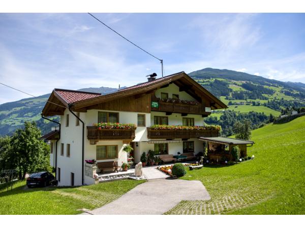 Bild 1 von Haus Gugglberger