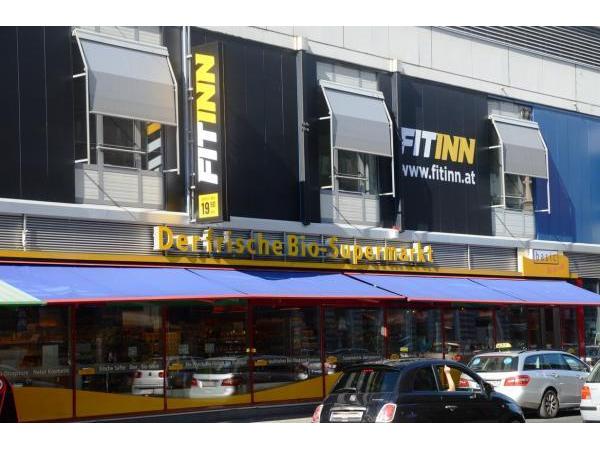 Bild 1 von FITINN Fitnessstudio