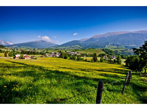 Bild 1 von Tourismusverband Murau