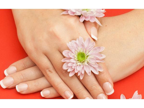 Bild 1 von Nageldesign Hildegard Nails
