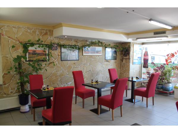 Bild 9 von TOSCANA Pizza & Kebap