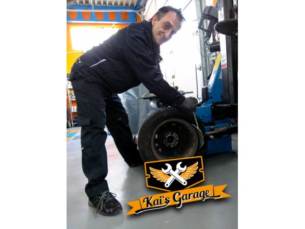 Foto 6 von Kai's Garage - Kfz Reparatur aller Marken