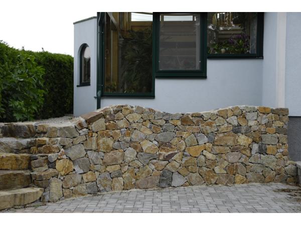 Bild 94 von Hans Tremmel GmbH - Steinbauzentrum