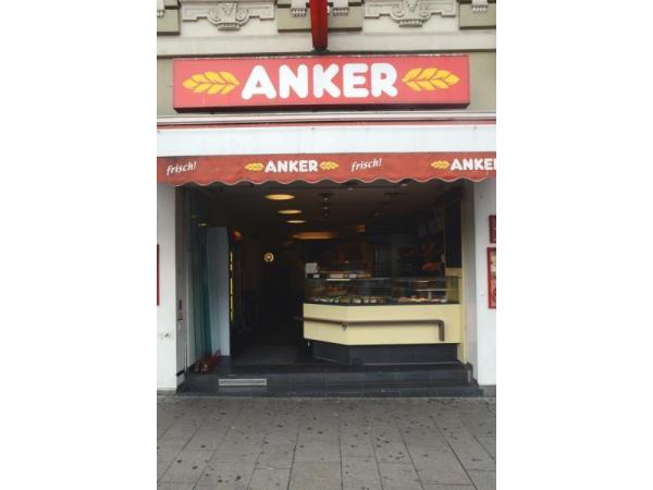 Bild 1 von Anker Snack & Coffee Gastronomiebetriebs GmbH