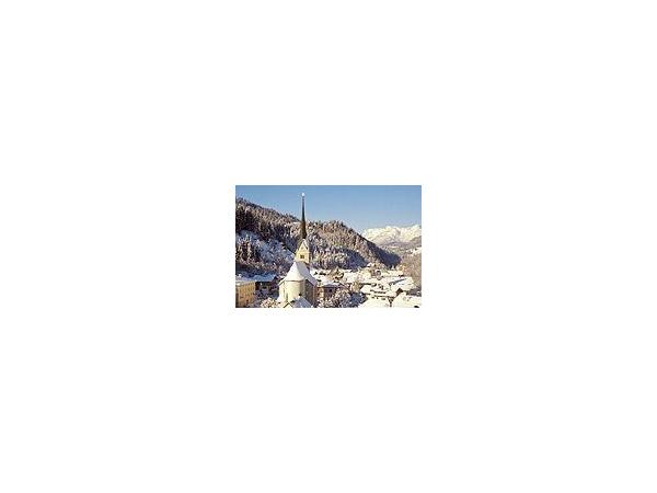 Bild 1 von Tourismusverband Hüttau Niedernfritz