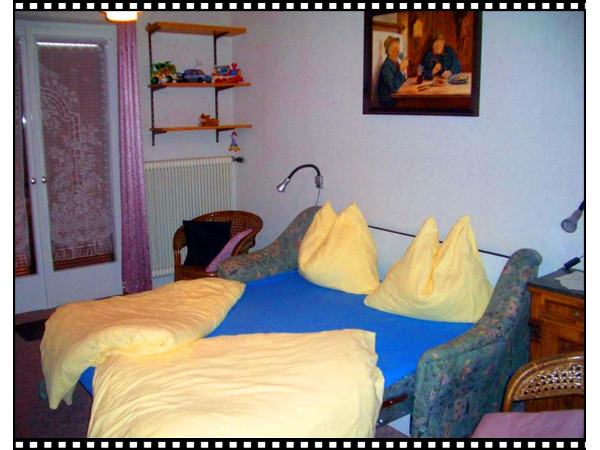 Bild 4 von Ferienwohnung Hubacek