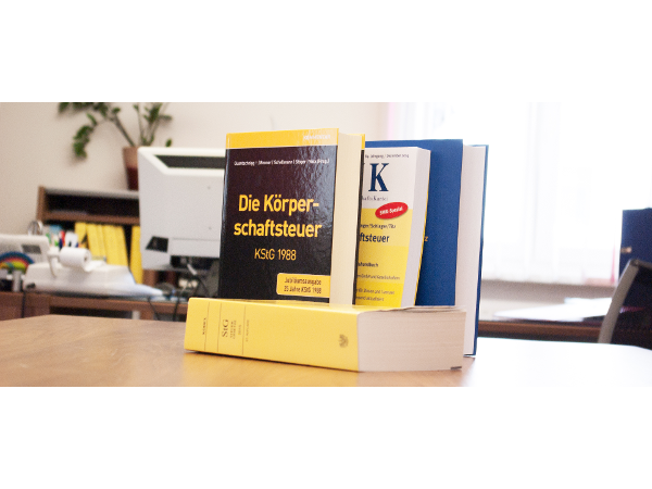 Bild 10 von KSP Steuerberatung - Sendlhofer