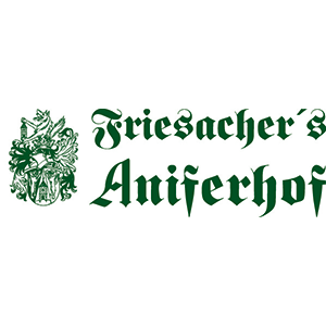 Logo von Friesachers Aniferhof