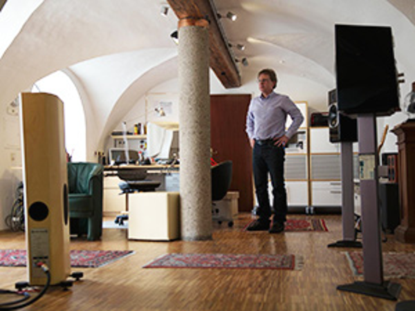 Bild 11 von A. Strasser Audio Video Licht