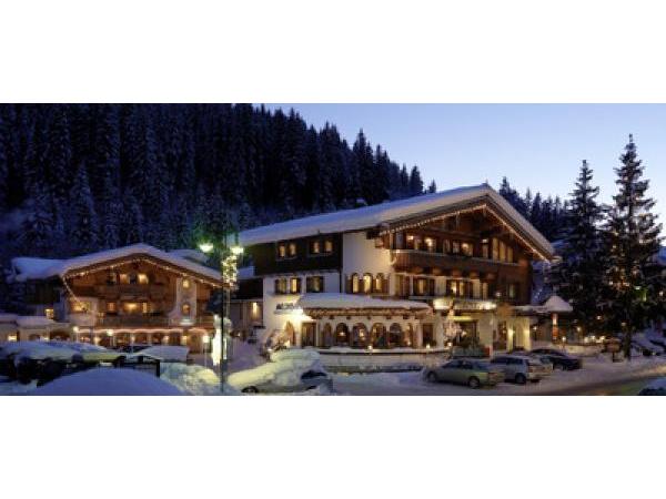 Bild 1 von Milchbar Gerlos