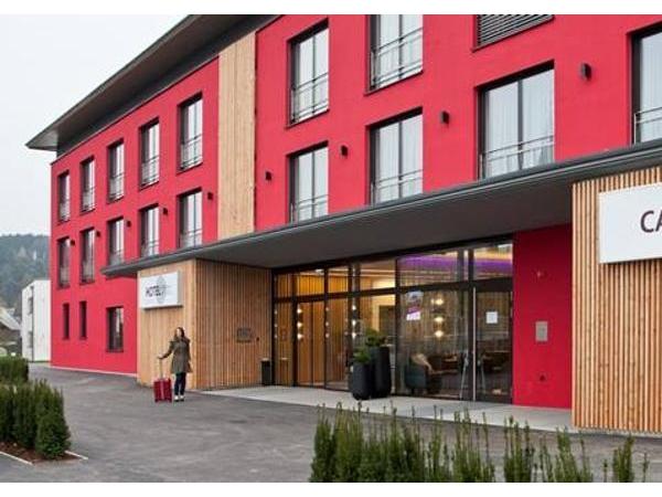 Bild 9 von HOTEL Wallern