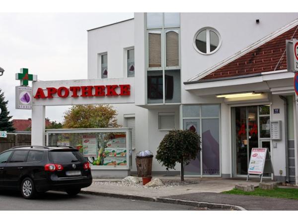 Bild 1 von Zehnergürtel Apotheke KG