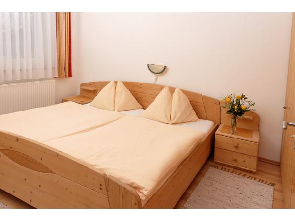 Bild 3 von Ferienwohnungen Haus Gruber