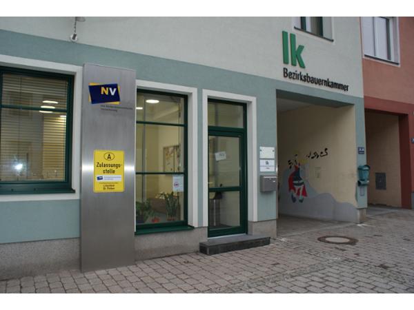 Bild 1 von Niederösterreichische Versicherung AG - Kundenbüro Lilienfeld