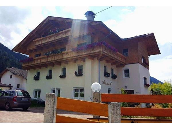 Bild 1 von Pension Mariandl