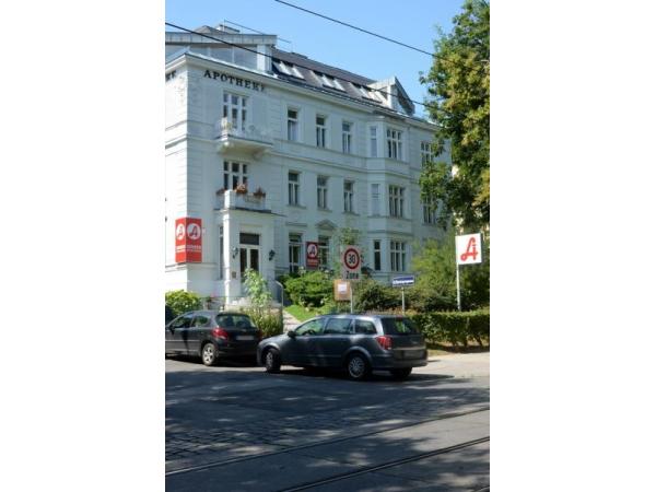 Bild 1 von Sonnen-Apotheke Mag. pharm Marianne Freudenschuß