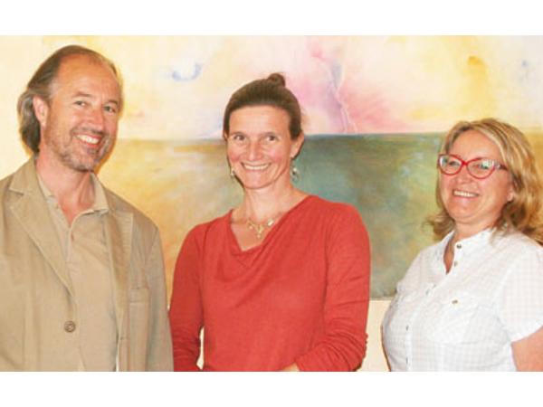 Bild 5 von Ulrich P. Hagg MA MBA - Psychotherapeut