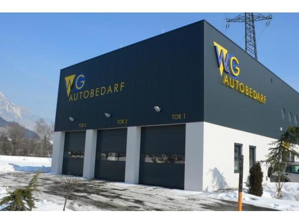 Bild 6 von W & G Autobedarf Werner Mühlhans GmbH