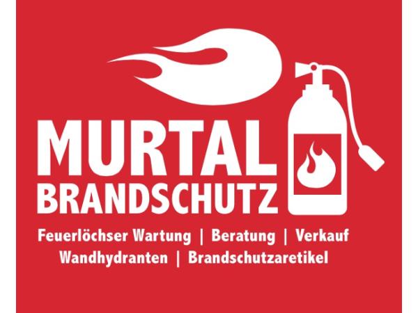 Bild 6 von Murtal Brandschutz - Feuerlöscher u. Service - Erich Dobida