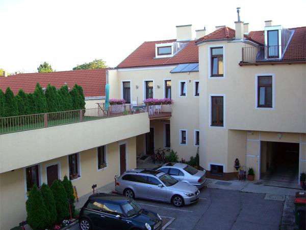 Bild 3 von Appartements Verberne GmbH