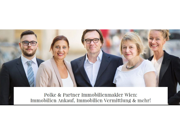 Bild 4 von POLKE & PARTNER Immobilien