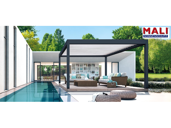 Bild 13 von MALI - Sonnenschutz