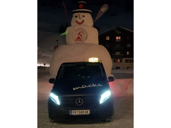 Bild 6 von Taxi Mücke