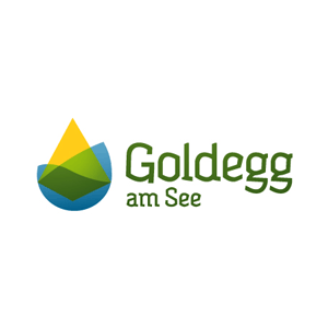 Logo von Tourismusverband Goldegg am See
