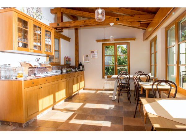 Bild 4 von Dorfpension Mariahilfberg