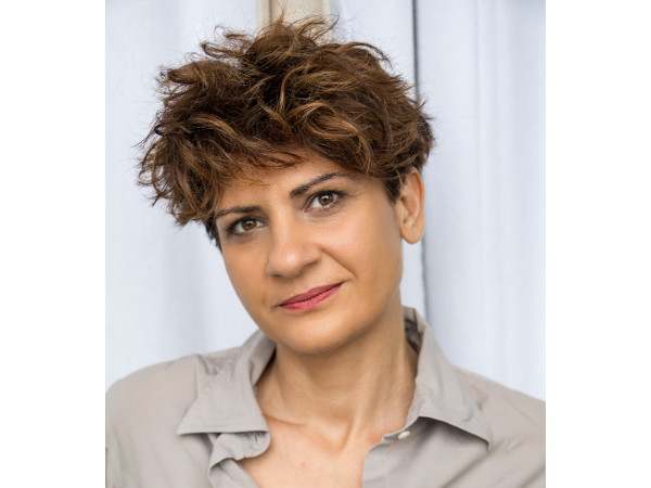 Bild 1 von Louisa Abramov MMag. - Psychotherapie/Psychoanalyse auf Russisch und Deutsch