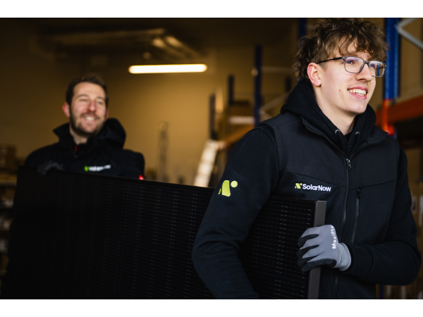 Bild 3 von SolarNow Photovoltaik GmbH