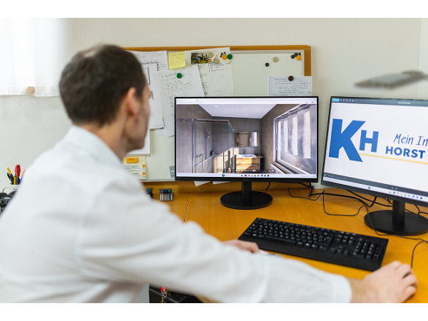 Bild 87 von Horst Kienast Installateur