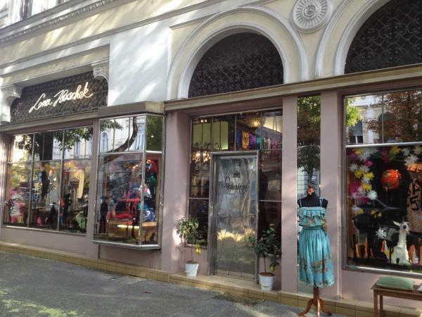 Bild 1 von Lena Hoschek Store Graz