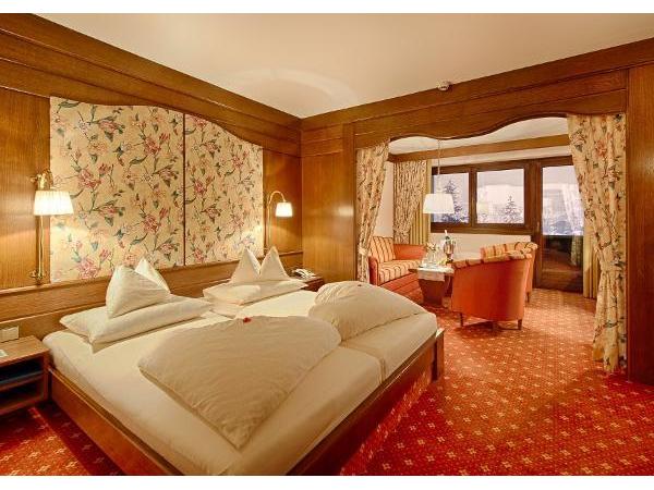 Bild 22 von Thermenwelt Hotel Pulverer