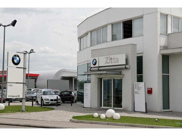 Bild 1 von BMW Zitta Betriebs GmbH