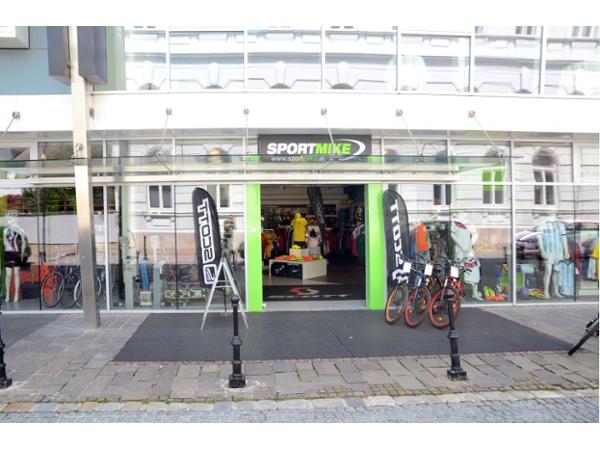 Bild 1 von Sport MG HandelsgmbH
