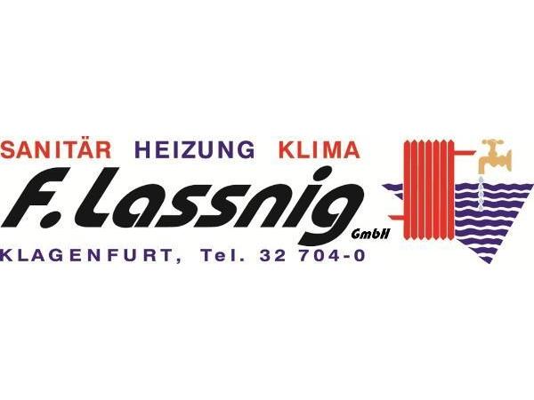 Bild 7 von F. Lassnig, Sanitär- und Heizungsinstallationen GmbH