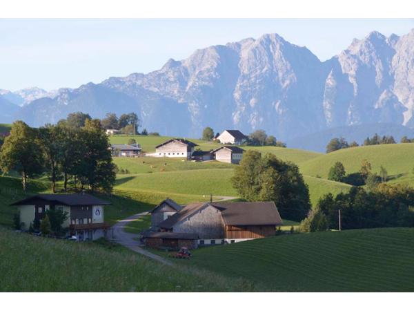 Bild 9 von Moltinger Waltraud u Josef Neureitbauer Gästehaus