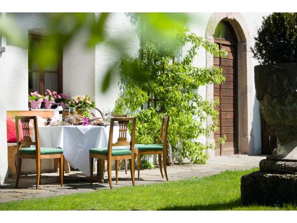 Bild 5 von Romantik Hotel GMACHL