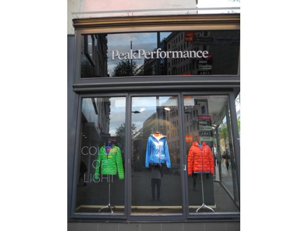 Bild 2 von Peak Performance General Store