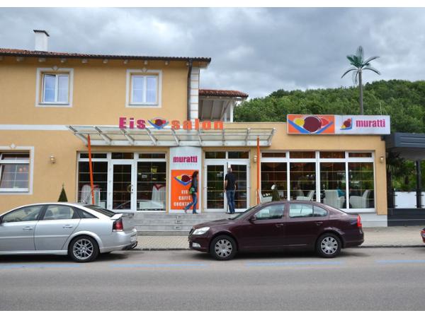 Bild 1 von Muratti Gelateria