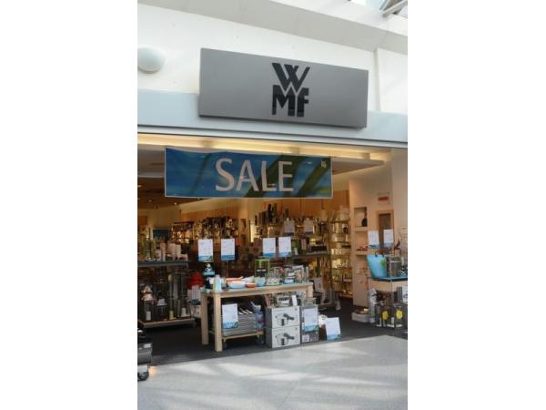 Bild 1 von WMF in Österreich GmbH - WMF-Filiale - Auhofcenter