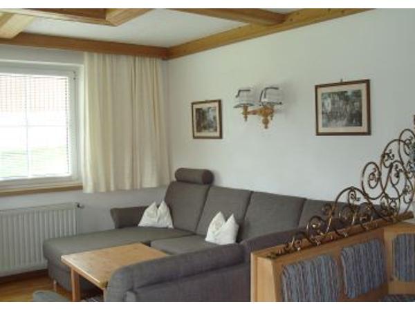Bild 1 von Landhaus Lugger - Inh. Lugger Hubert u. Margit