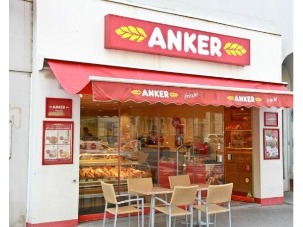 Bild 1 von Anker Snack & Coffee Gastronomiebetriebs GmbH